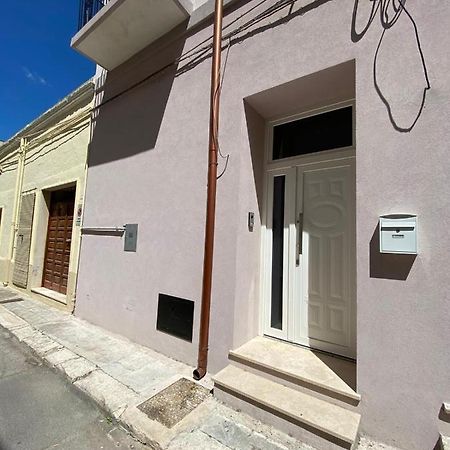 Jagara Mesagne Exterior foto