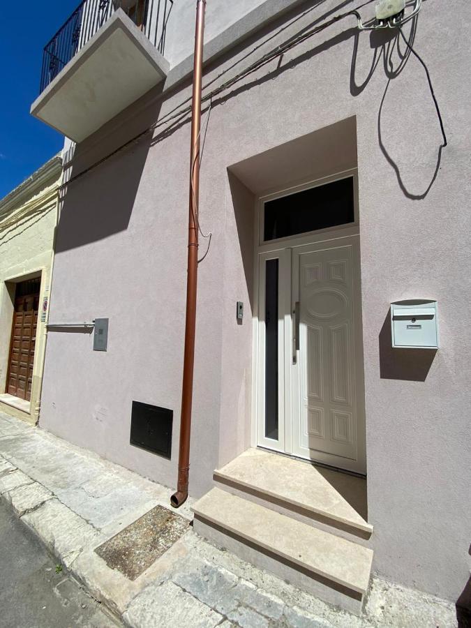 Jagara Mesagne Exterior foto