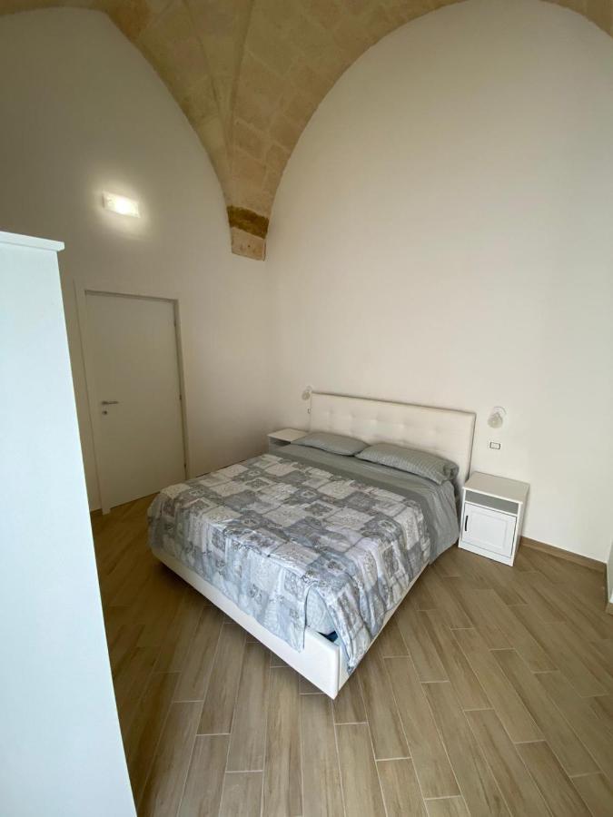 Jagara Mesagne Exterior foto